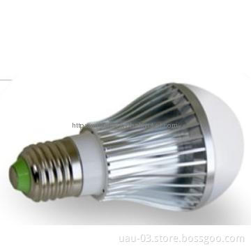 e27 220V dimmable Led bulbs 5W